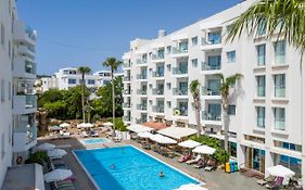 Alva Apartments